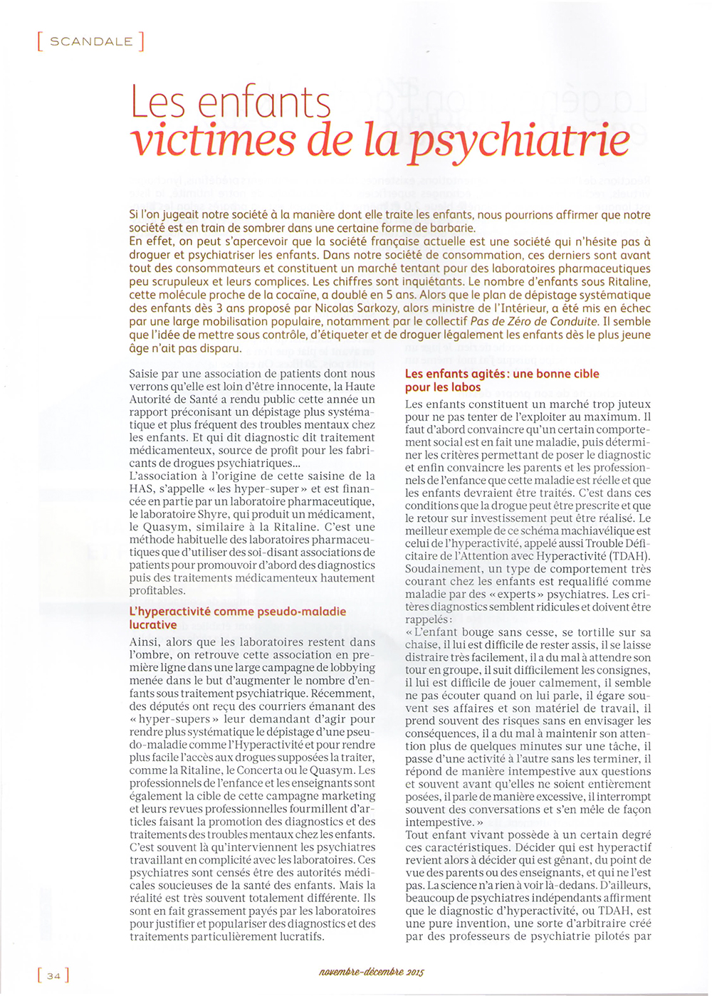 Rebelle(s) Rebelle(s)