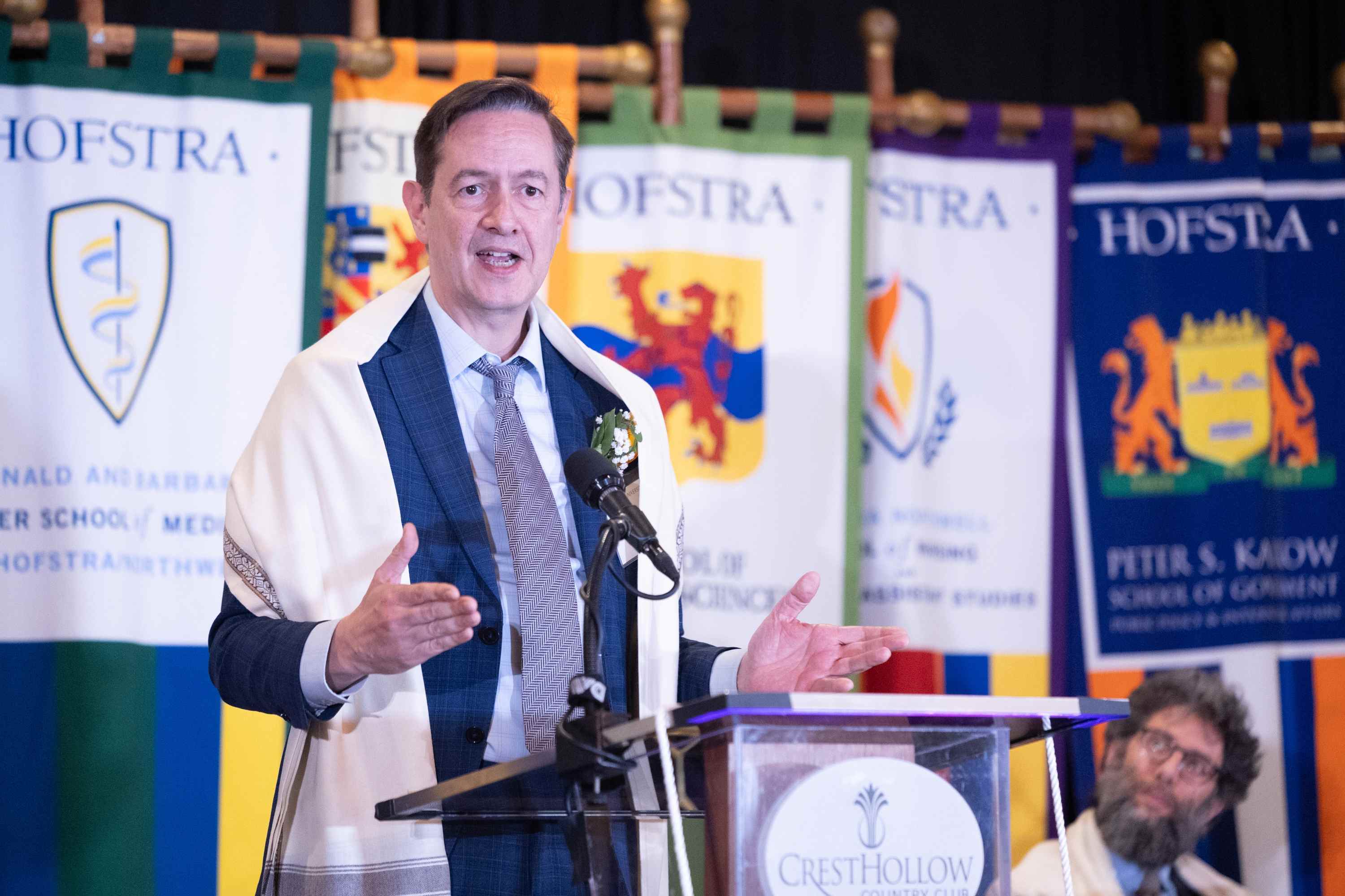 United Religions Initiative remporte le prix Guru Nanak de l'Interreligieux