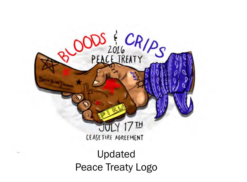 Quand l'Eglise de Scientologie accueille un sommet destiné à résoudre la violence des gangs Quand l'Eglise de Scientologie accueille un sommet destiné à résoudre la violence des gangs