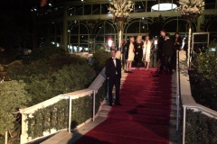 Eric Roux gala Celebrity Center International