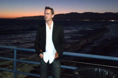 Santa Monica-Eric Roux