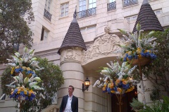 Eric Roux CC International