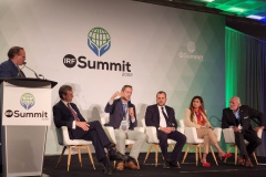 Eric Roux International Religious Freedom SUmmit – Washington DC 2022