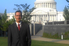 Eric Roux wdc capitol