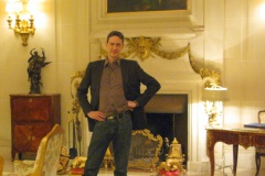 Eric Roux