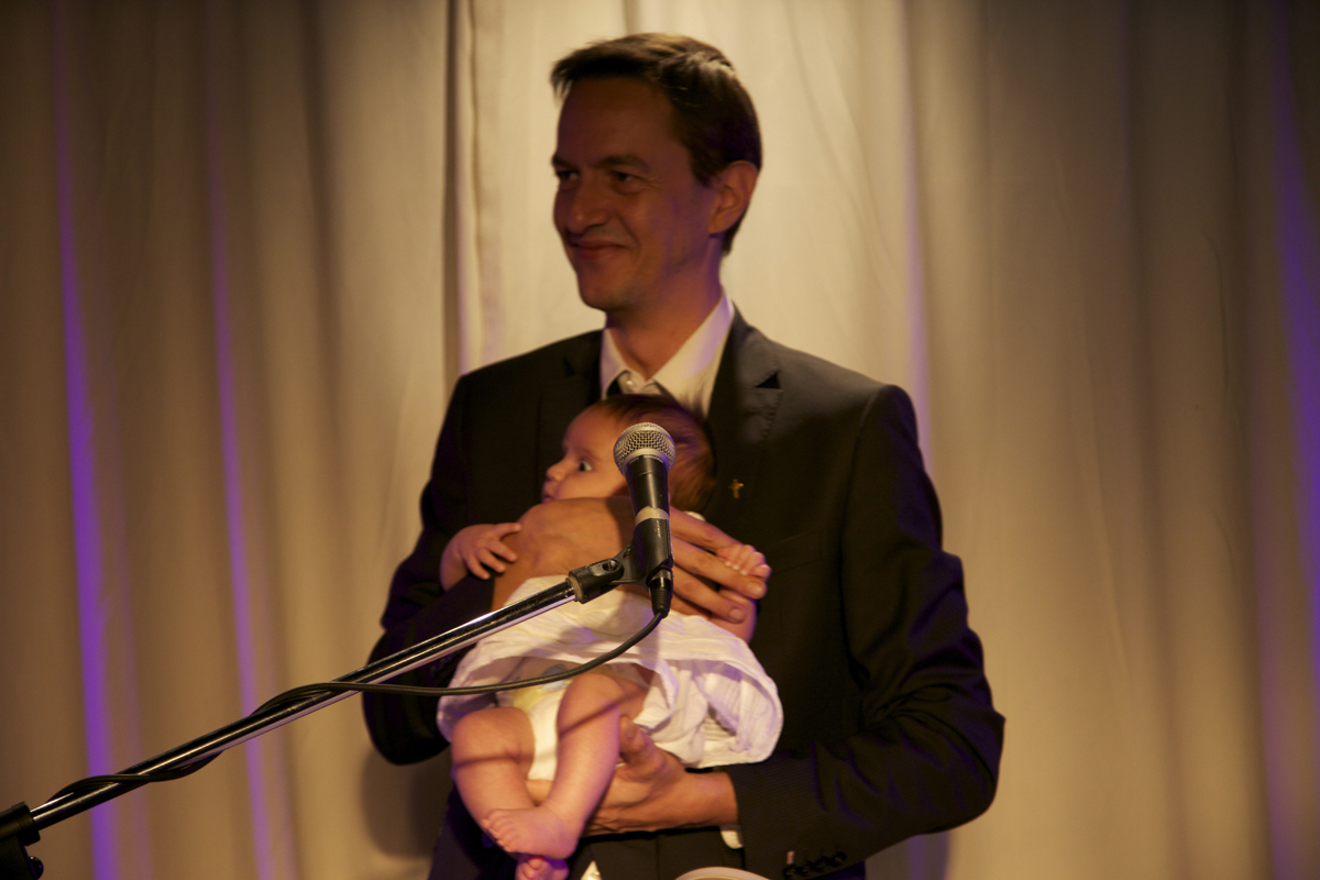 Eric Roux bapteme Scientologie Eric Roux bapteme Scientologie