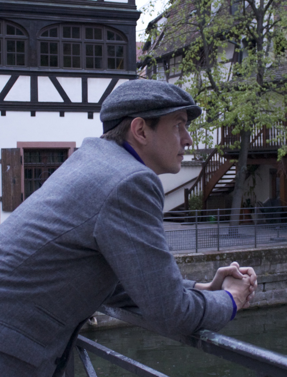 Strasbourg Strasbourg