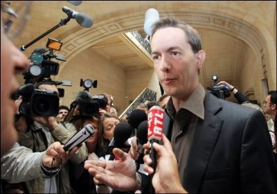 Eric Roux interview Eric Roux interview