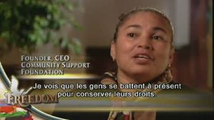 Le Magazine Freedom
