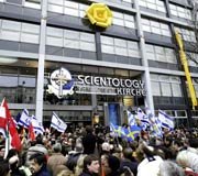 scientologie en allemagne